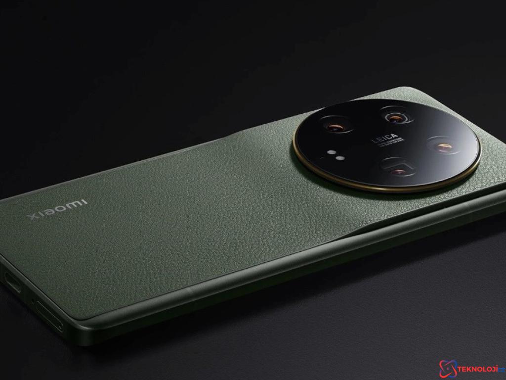 Xiaomi 14 Ultra