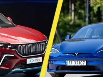 2025 Elektrikli Otomobil Motorlu Taşıtlar Vergisi (MTV) Hesaplama Rehberi