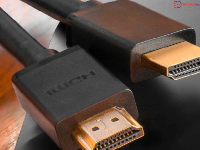 4K Çözünürlük İçin Kaliteli HDMI Kablosu Seçimi