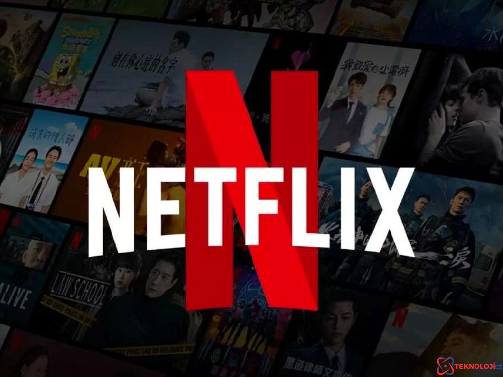 Netflix Ocak 2025 Takvimi: Eklenecekler ve Kaldırılacaklar