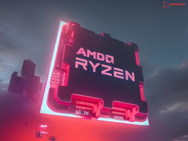 AMD Strix Halo Serisi: Ryzen AI MAX+ PRO 395 APU ile Yükselişte