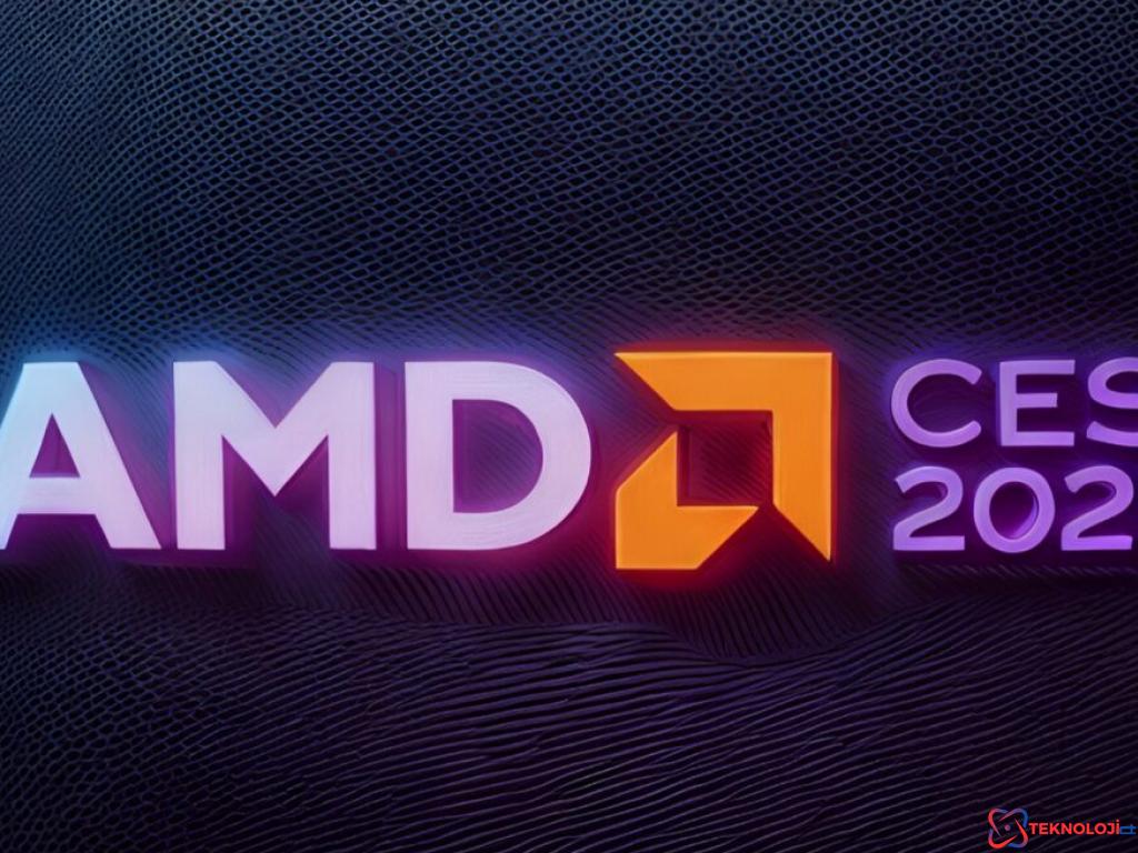 AMD Strix Halo İşlemcisi İle Sürpriz Bir Hamle!