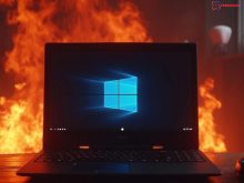 AMD uyardı: Bu işlemcilere Windows 10 kurmayın