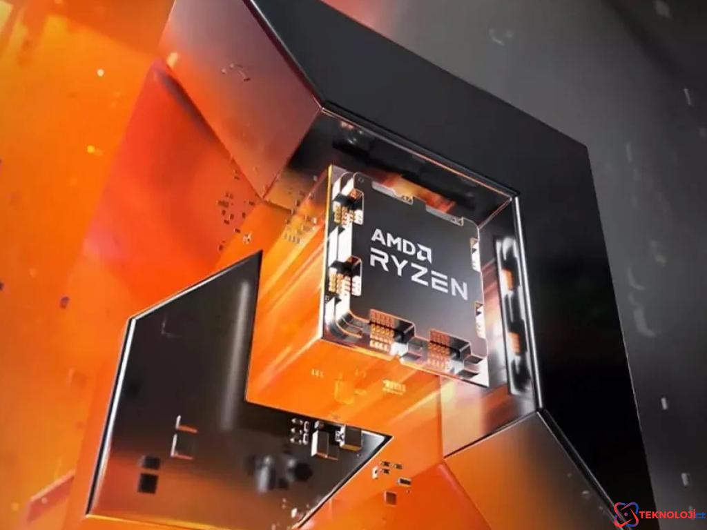 AMD'nin Yeni Ryzen Z2 Go İşlemcisi ve Lenovo Legion Go S Modeli