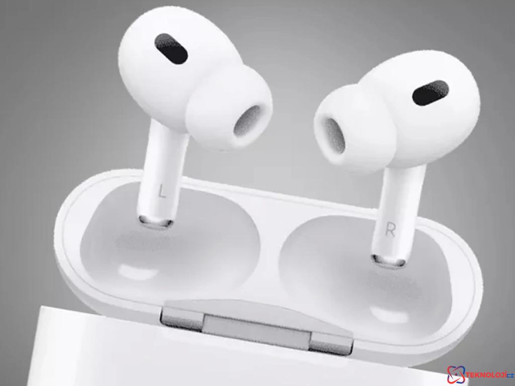 Elon Musk, Apple AirPods Pro 2'nin İşitme Cihazı Özelliğini Takdir Ediyor