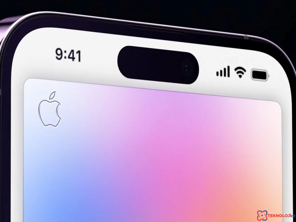 Apple, iPhone Ekranında Devrim Yaratmaya Hazırlanıyor!