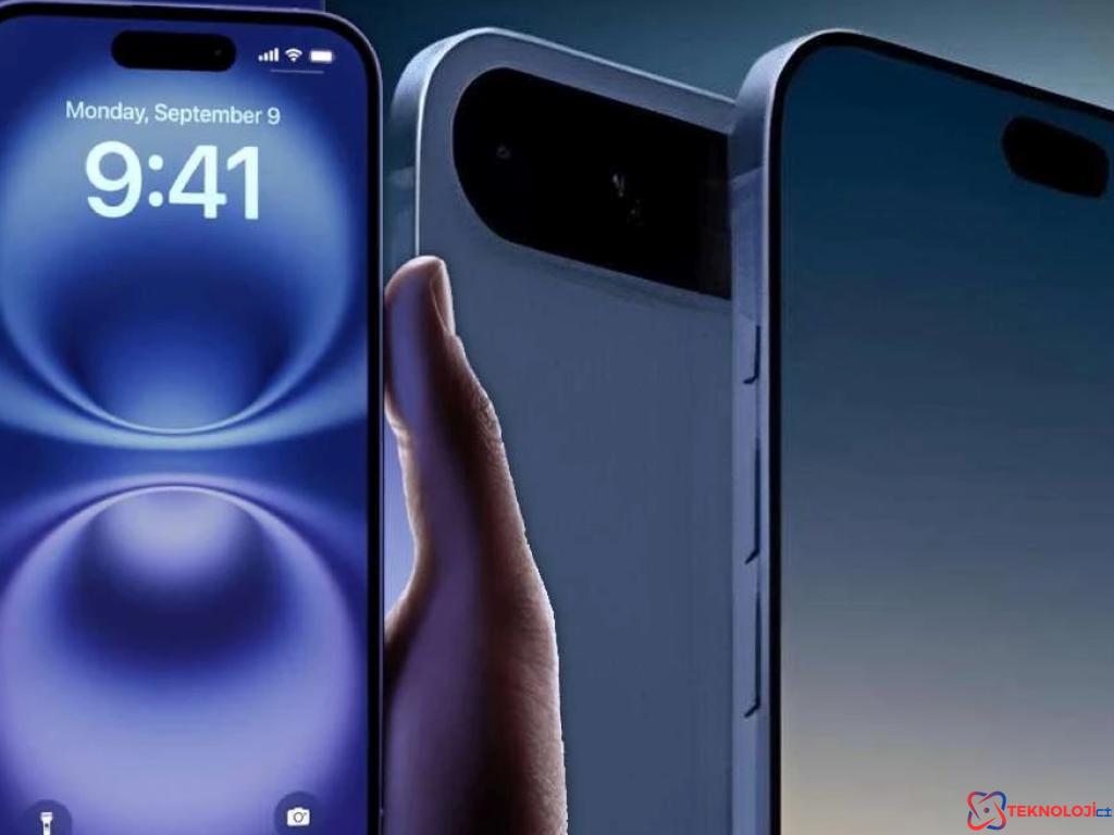 iPhone 18 Pro Modelleri: 2nm İşlemci ile Tanışmaya Hazır Olun!