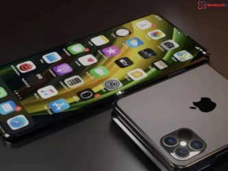 Apple’ın Katlanabilir iPhone Hedefleri