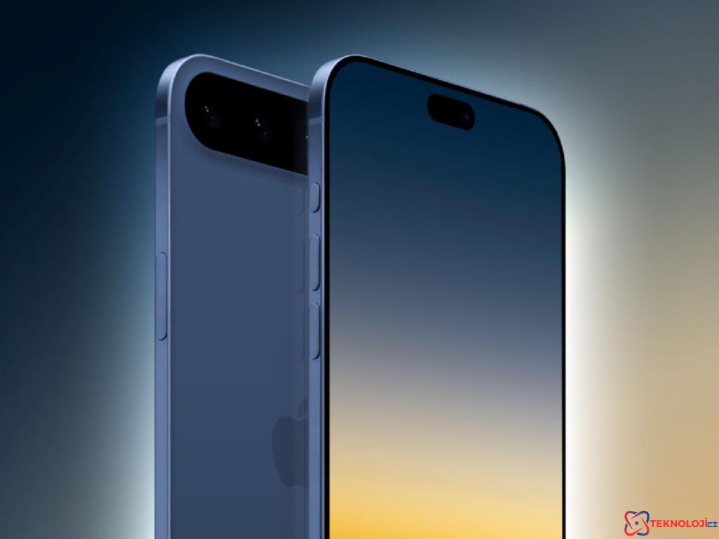 Apple'ın Yeni iPhone 17 Serisi: Sızıntılar ve Beklentiler