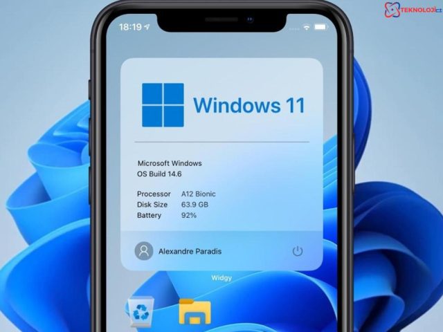 ARM Tabanlı Telefonlarda Windows 11 Yükleme İlginçliği ve Gelecek Perspektifi