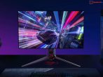 Asus’un OLED Monitör Serisi: ROG Swift OLED PG27UCDM