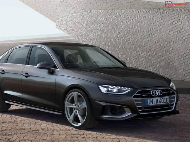 Audi A4 ve A3 Fiyatlarıyla Göz Kamaştırıyor!