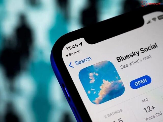 Bluesky: Büyüme Hızı ve Sorunlar!