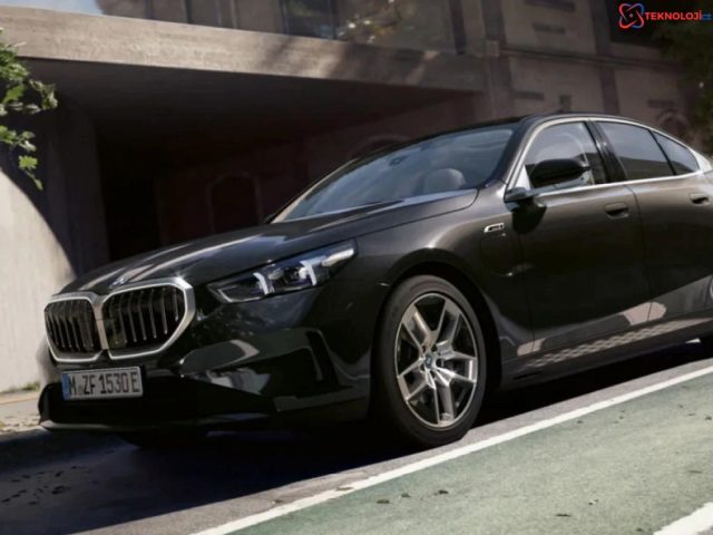 BMW 5 Serisi ve 4 Serisi Modelleri: Fiyat Listesi ve Özellikler