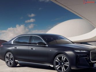 BMW 7 Serisi: Üst Segmentin Lideri!