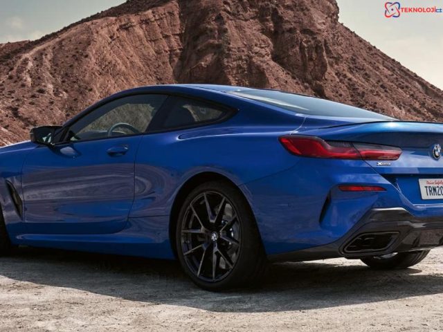 BMW 8 Serisi: Fiyat Listesi ve Özellikleri