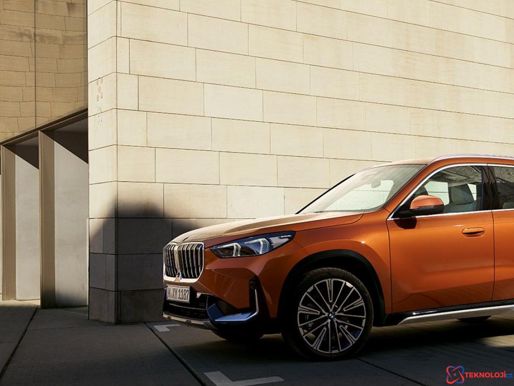 BMW X1 Fiyat Listesi ve Özellikleri