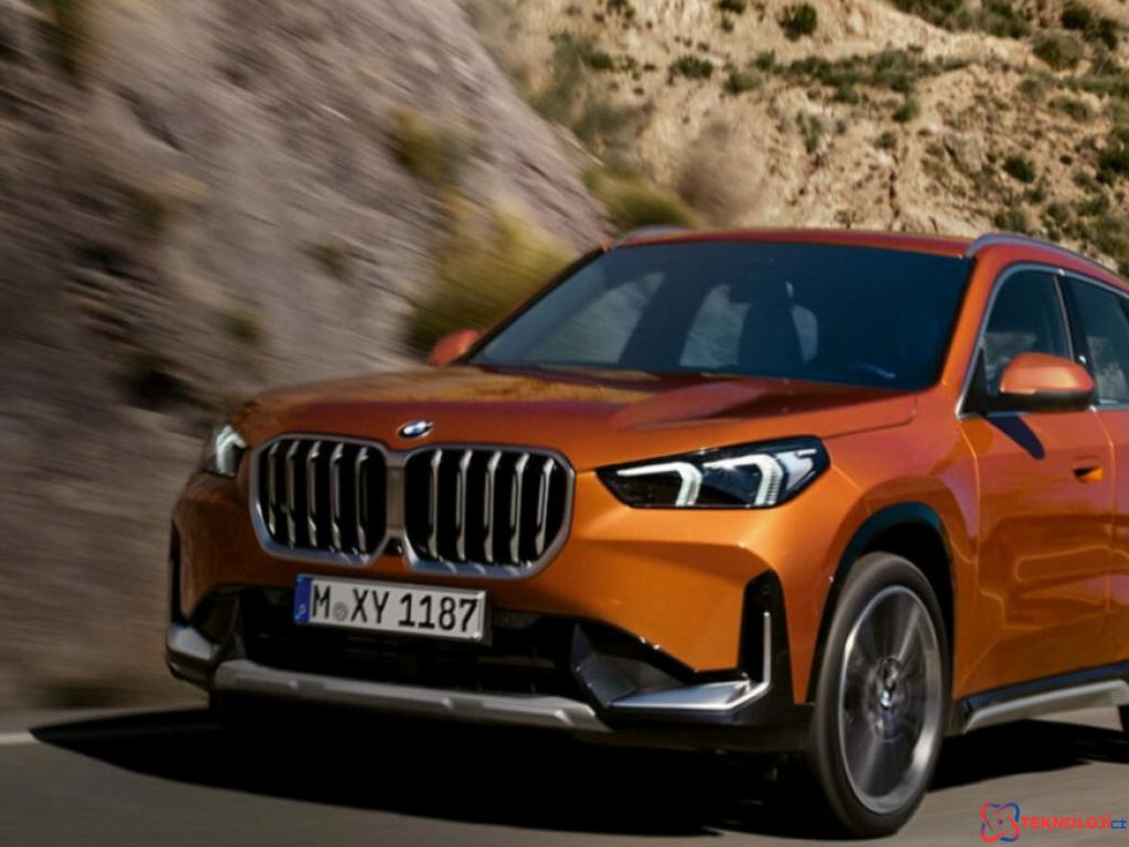 BMW X1: Şehirdeki Kralın Tahtı!