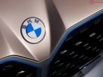 BMW’nin 1.300 Beygir Gücündeki Elektrikli Spor Otomobil Projesi Neden İptal Edildi?