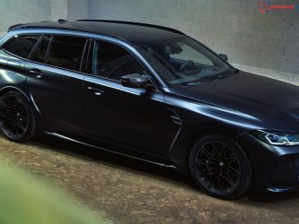 BMW’nin Premium Dünyası: 3 ve 5 Serisi!