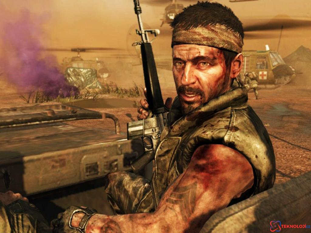 Call of Duty: Black Ops 6 - Oyuncuların Sabrını Zorlayan Sorunlar!