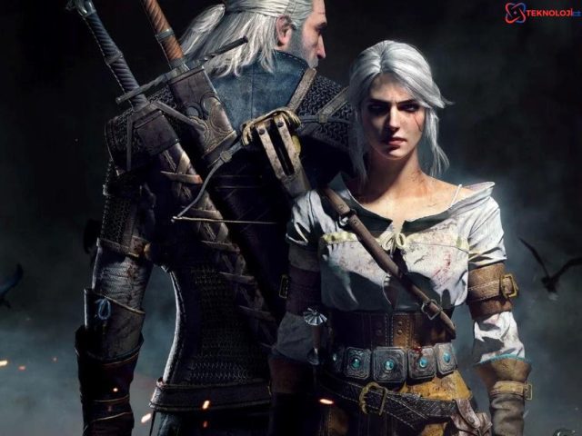 CD Projekt RED’ten The Witcher 4 Müjdesi: Ciri Ana Karakter!