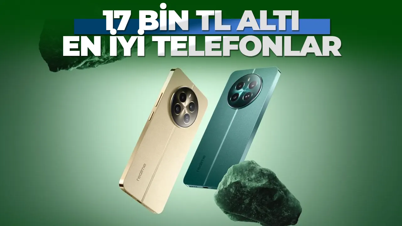 Asgari Ücretle En İyi Telefonlar