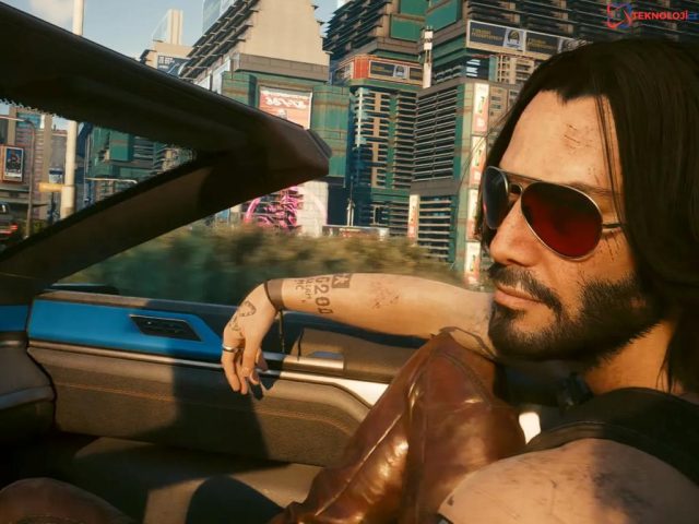 Cyberpunk 2077 ve WhatsApp: Yeni Özellikler ve Maceralar