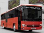 Daimler Buses Elektrikli Otobüs İnovasyonları ve OMNIplus Hizmetleri