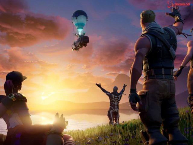 Dijital Oyun Dünyasında Kullanıcı Hakları ve Fortnite Ödeme Skandalı