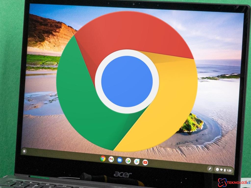 ChromeOS Kullanıcılarına Müjde!