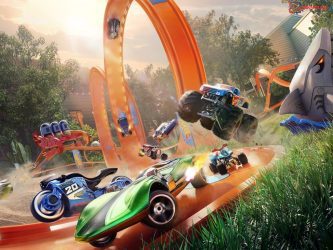 Efsanevi Hot Wheels Arabaları ve Ücretsiz Oyun Heyecanı