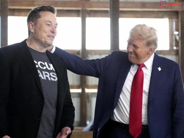 Elon Musk’ın ABD İstihbaratına Erişimi ve SpaceX’in Durumu