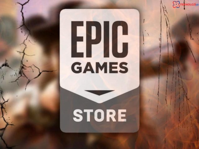 Epic Games Store Ücretsiz Oyun Kampanyası