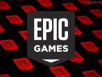 Epic Games Store Yılbaşı Kampanyası