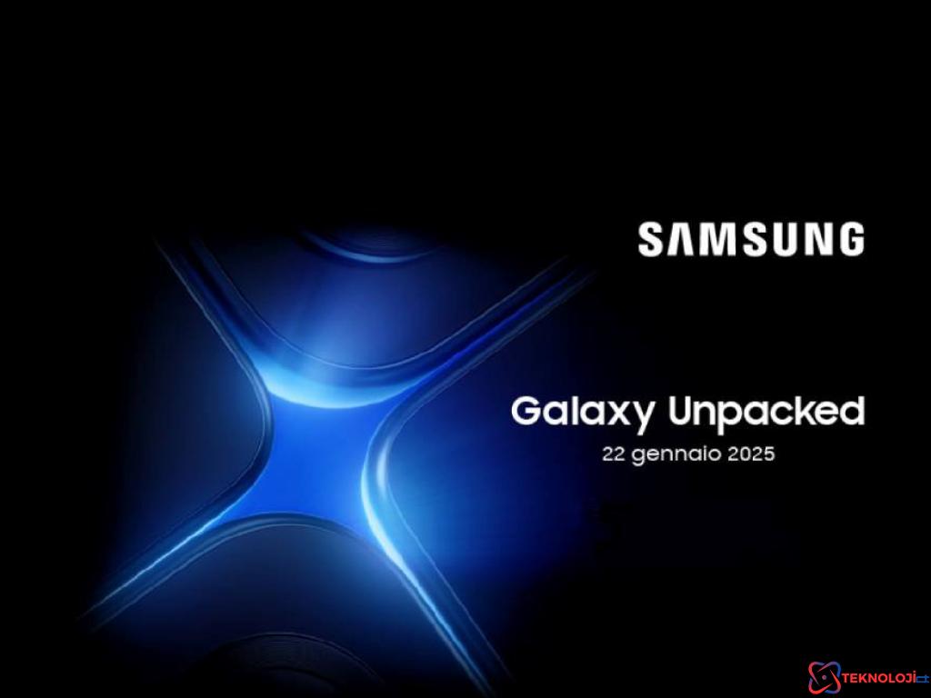 Galaxy Unpacked 2025: İddialı Tarih ve Ürünler