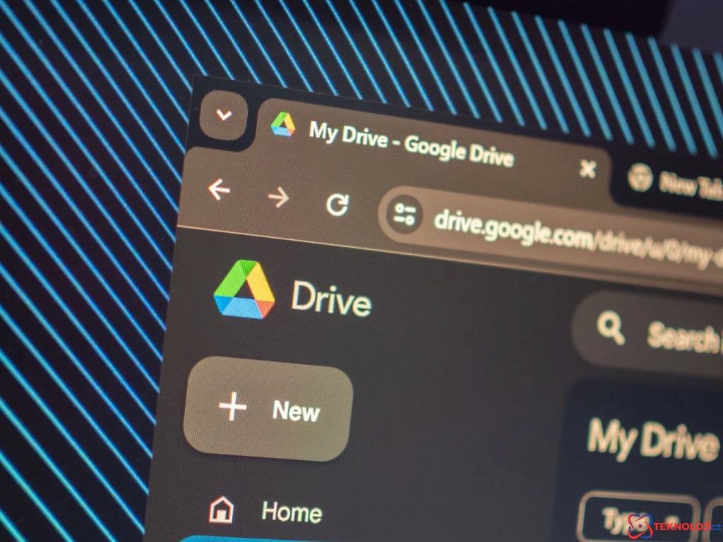 Google Drive, Video Yükleme İşlemini Hızlandırdı!