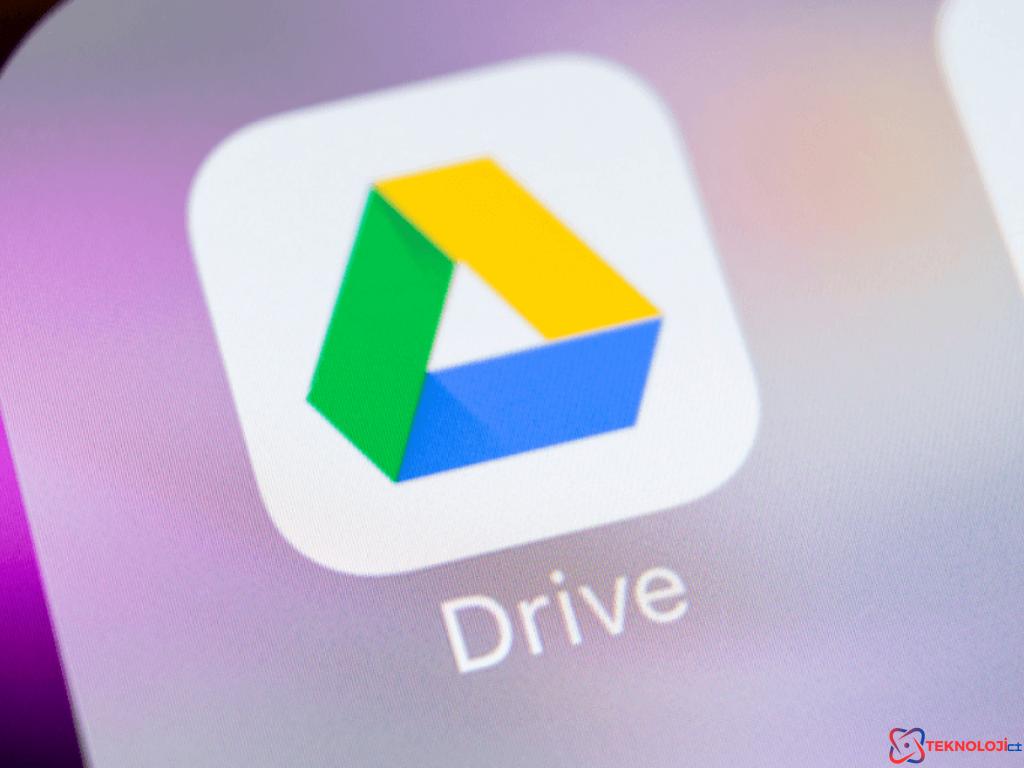 Google Drive, Gizliliği Artırmak İçin Yeni Özellikler Geliştiriyor