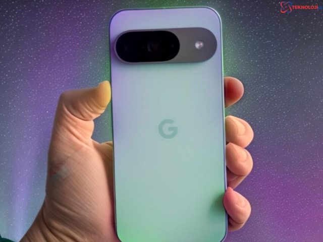 Google Pixel Modellerine Yepyeni Bir Özellik Geliyor: Şarj Optimizasyonu!