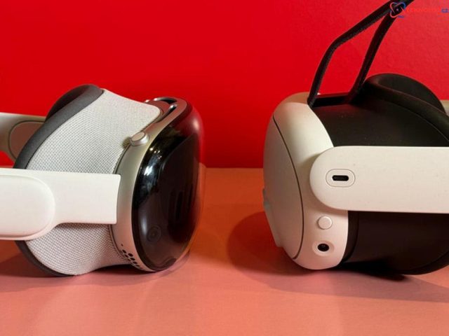 Google ve Samsung XR Dünyasını Değiştiriyor