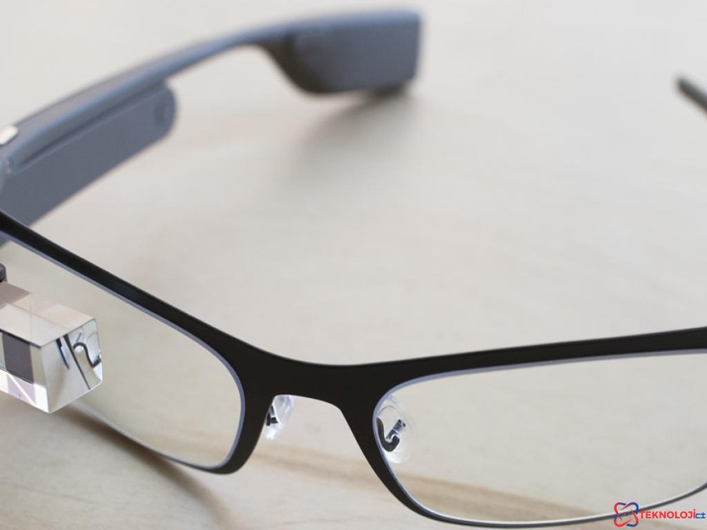 Gemini Destekli Google Glass Tanıtımı Yakında!