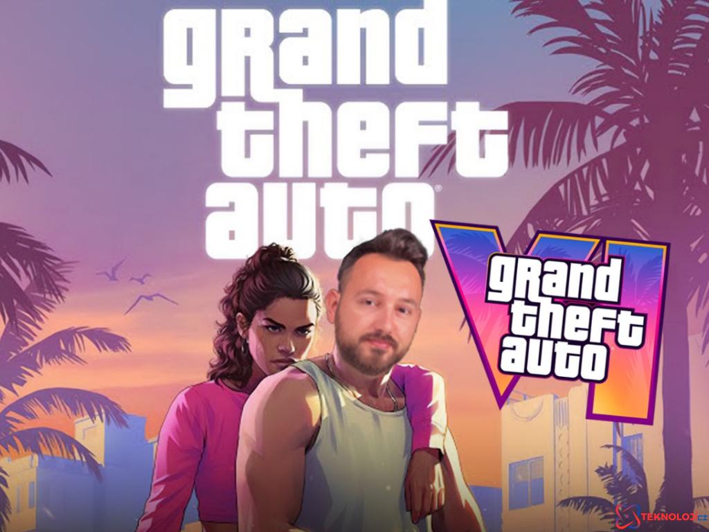 Grand Theft Auto VI (GTA 6) Heyecanı Devam Ediyor!