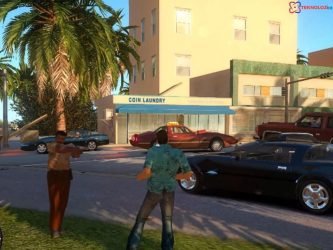 GTA Vice City Nextgen Edition ve OPPO Reno 13 Pro: Yeni Oyun ve Akıllı Telefon