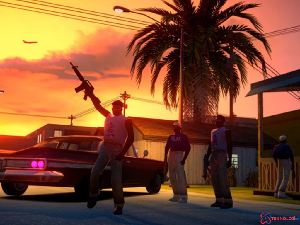 GTA Vice City Nextgen Edition: Yepyeni Bir Macera Yolda!