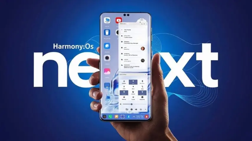 HarmonyOS Next: Huawei’nin Geleceğe Yönelik Adımı