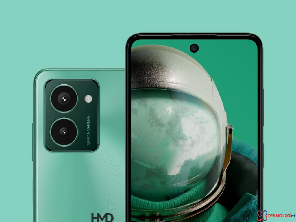 HMD ve Nokia Modelleri Android 15 Güncellemesini Alacaklar