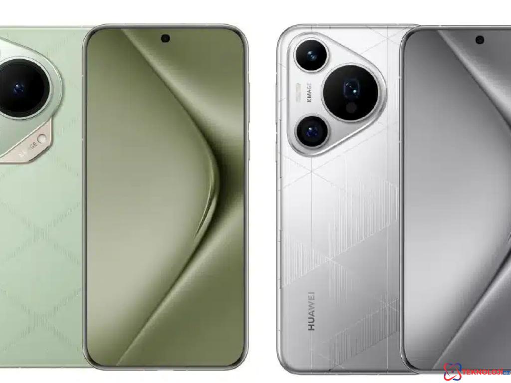  Huawei Pura 80 Ultra: Kamera Özellikleriyle Göz Kamaştırıyor! 