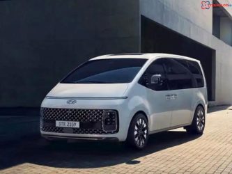 Hyundai, Elektrikli Staria Minivan Modeli Üzerinde Çalışıyor