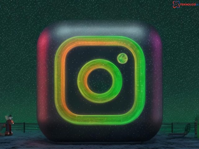 Instagram Yapay Zeka ile Videoları Dönüştürüyor!