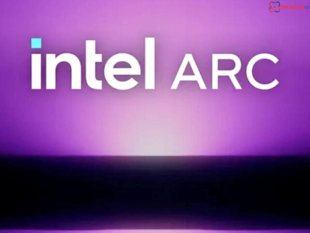 Intel Arc Ekran Kartları Sızıntıları